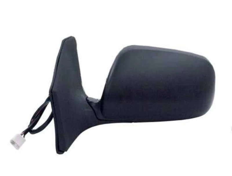 Image of ALKAR 6129265 Wing mirror Left, Electric, Aspherical, primed Outside Mirror (50)