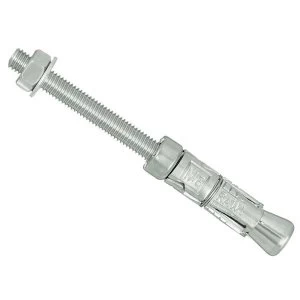 Image of Rawlplug Rawlbolt Projecting Bolt M8/10P (Bag 5)