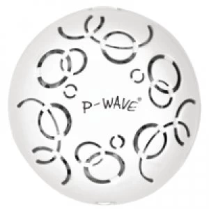 Image of P-Wave Easy Fresh Cover Ocean Mist Pack of 12 WZEF72OM