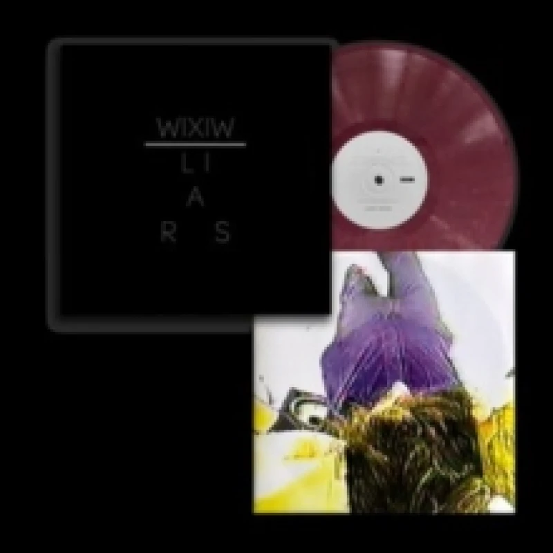 Image of WIXIW Vinyl