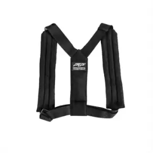 Image of PTP Posture Brace - Black
