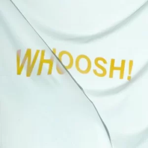 Image of Whoosh by The Stroppies Vinyl Album