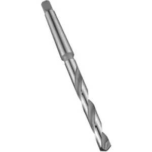 Image of A166 27.00MM Carbide Tipped Morse Taper Drill DIN 345