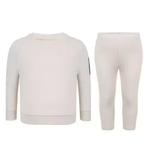 Image of Firetrap Crw Leg Set Bb41 - Cream