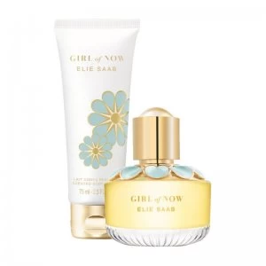 Image of Elie Saab Girl Of Now Women Gift Set