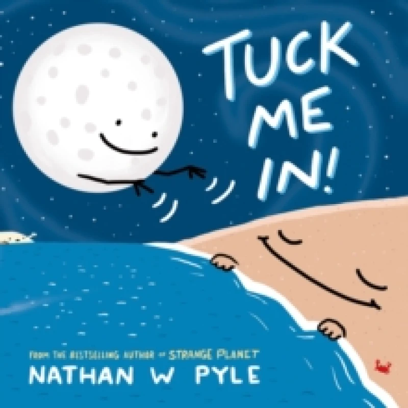 Image of Tuck Me In Hardback