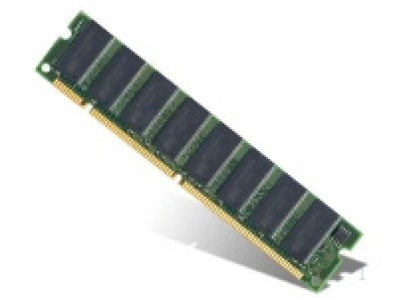 Image of Hypertec Compaq equivalent 256MB DIMM PC133 (Legacy) memory module 0.2
