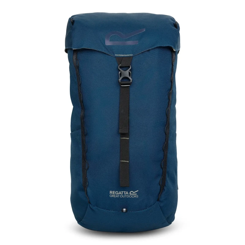 Image of Regatta Regatta Survor 5 25L Backpack in Blue Blue One Size Unisex 5063516031345