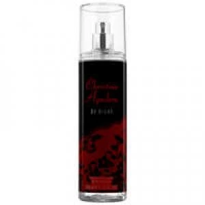 Image of Christina Aguilera By Night Fragrance Mist 236ml