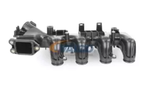Image of VAICO Inlet Manifold FORD,FIAT,PEUGEOT V42-0826 9653808680,0361N3,0361N3 Intake Manifold,Air Intake Manifold,Air Inlet Manifold,Intake Manifold Module