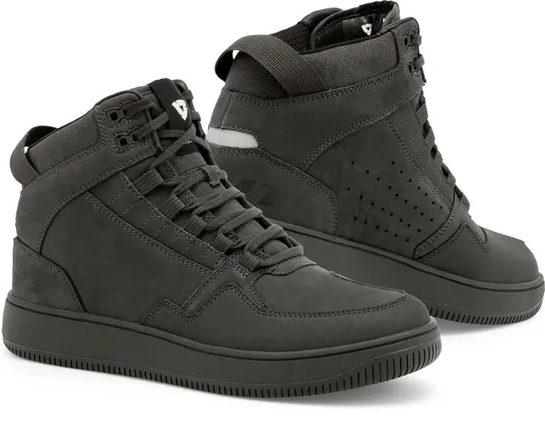 Image of REV'IT! Jefferson Grey Anthracite Size 41