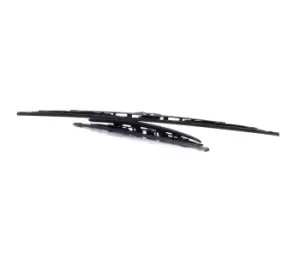 Image of RIDEX Wiper blade 298W0421 Windscreen wiper,Window wiper VW,AUDI,PASSAT Variant (3B6),PASSAT (3B3),New Beetle Schragheck (9C1, 1C1)