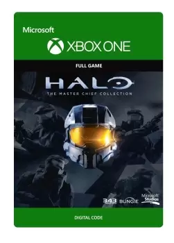 Image of Halo: The Master Chief Collection