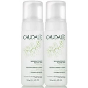 Image of Caudalie Foaming Cleanser 150ml