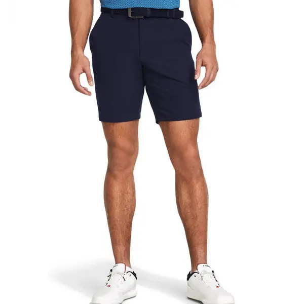 Image of Under Armour Tech Taper Shorts Midnight Navy - 40