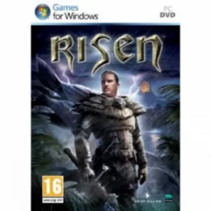 Image of Risen Game