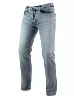 Image of John Doe Ironhead Used Light Blue XTM W30/L34