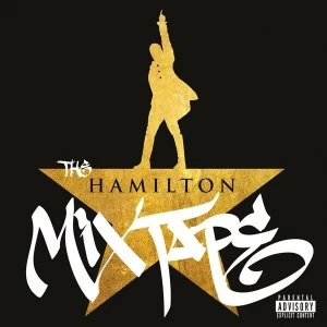 Image of Various - The Hamilton Mixtape Vinyl