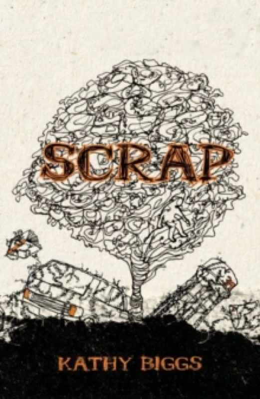 Image of Scrap Paperback / softback