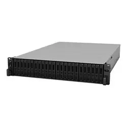 Image of Synology FS3600 24 Bay Rack Mountable NAS