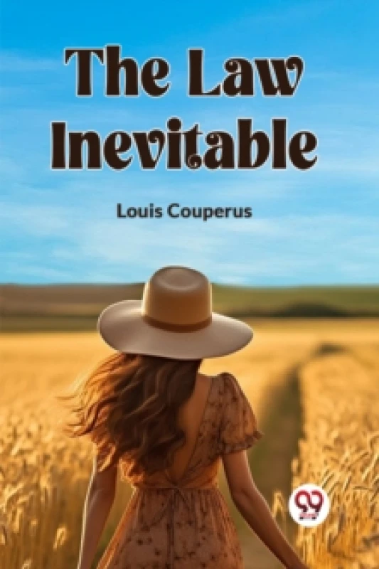 Image of The Law Inevitable (Edition2023) Paperback / softback