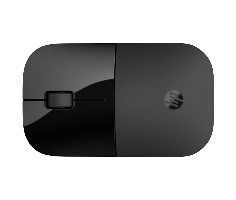 Image of HP Z3700 Wireless Mouse - Black