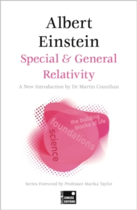 Image of Special & General Relativity (Concise Edition) Paperback / softback