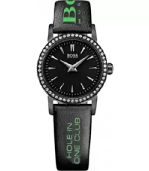 Image of Ladies Hugo Boss Watch 1502375