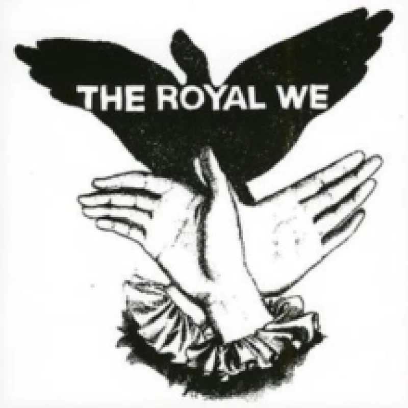 Image of The Royal We CD / Album