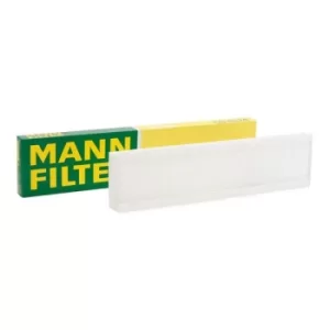 Image of MANN-FILTER Pollen Filter MINI CU 4624 64311496710 Cabin Filter,Cabin Air Filter,Filter, interior air