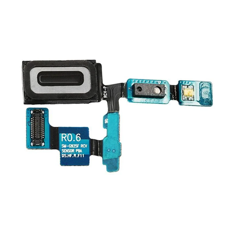 Image of CoreParts MSPP70821 mobile phone spare part Ear speaker Black