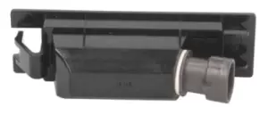 Image of OLSA Number Plate Light OPEL,HYUNDAI 1.05.100.00 13139990 Licence Plate Light