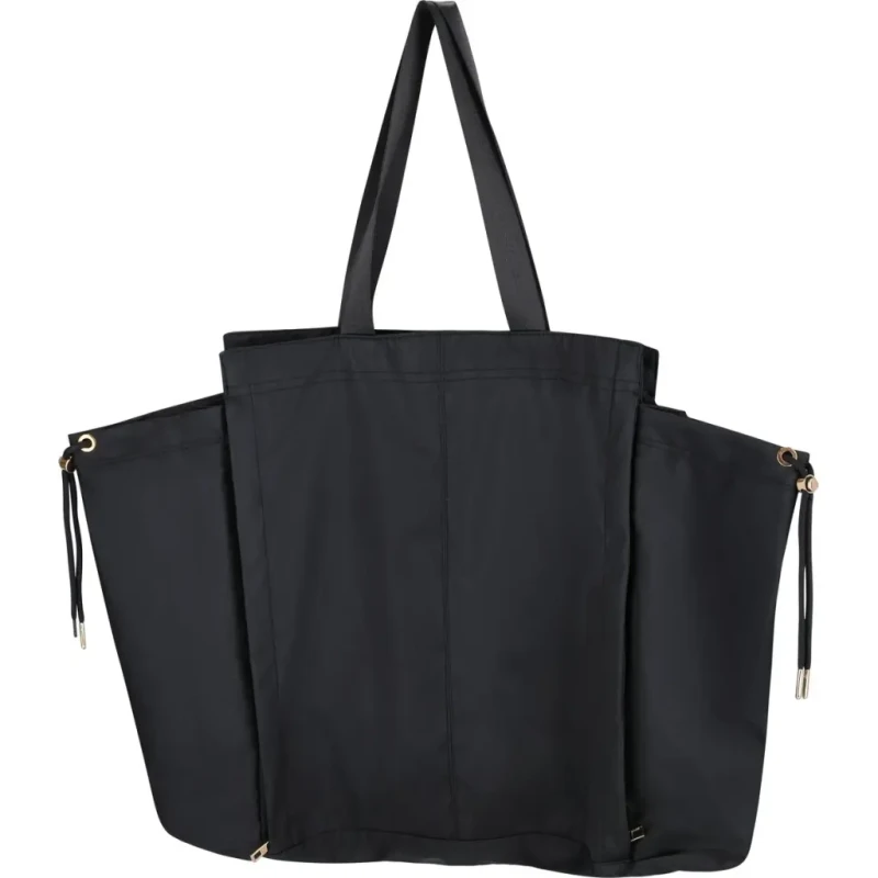 Image of Athlecia Handbag Athlecia Meiyin Noir Unisex TU