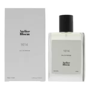 Image of Atelier Bloem 1614 Eau de Parfum Unisex 100ml