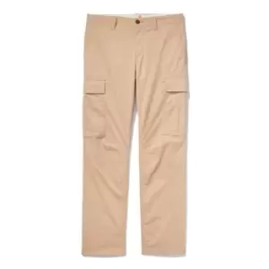 Image of Timberland Squam Lake Cargo Trousers - Beige