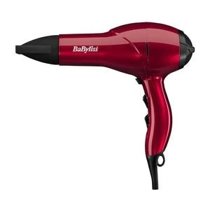 Image of Babyliss Salon Light 286708 2100W Hair Dryer