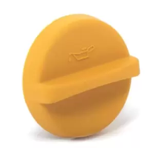 Image of TOPRAN Cap, oil filler 205 210 OPEL,CHEVROLET,VAUXHALL,Corsa D Schragheck (S07),Corsa C Schragheck (X01),ZAFIRA B (A05),Meriva A (X03)