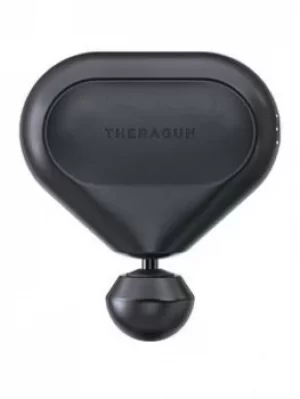 Image of Therabody Theragun Mini 4th Generation Percussive Therapy Massager, Black, One Colour, Women