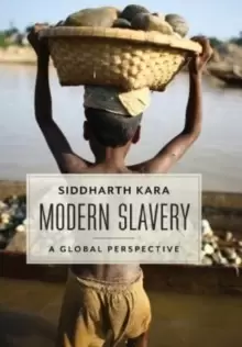 Image of Modern Slavery : A Global Perspective