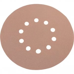 Image of Flex Hook and Loop Sanding Discs 225mm 80g Pack of 25