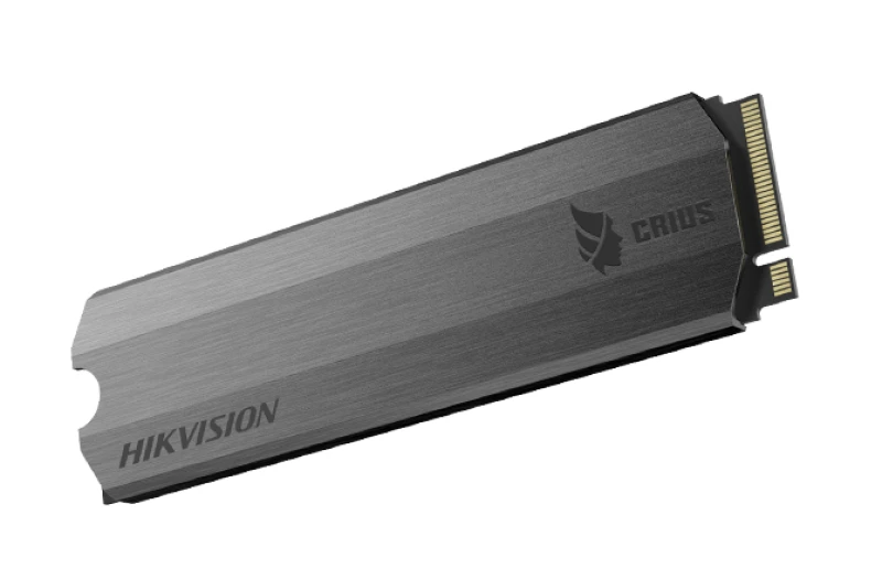 Image of Hikvision E2000 512GB M.2 PCI Express 3.0 NVMe 3D TLC