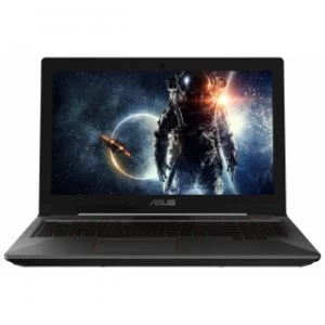Image of Asus TUF Gaming FX503 15.6" Gaming Laptop