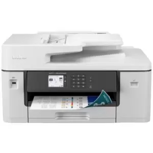 Image of Brother MFC-J6540DWE Colour Multifunction Inkjet Printer