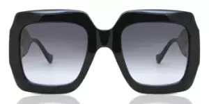 Image of Gucci Sunglasses GG1022S 006
