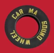 Image of Car Ma: Sound Wheel