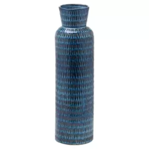 Image of Seville Collection Large Flute Vase