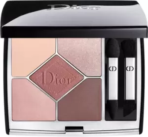 Image of DIOR 5 Couleurs Couture Eyeshadow Palette - Millefiori Couture Edition 7g 1947 - Miss Dior