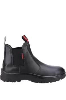 Image of FS316 S1 Leather Safety Boots
