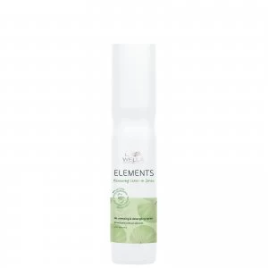 Image of Wella Professionals Elements Renewing Leave-in Spray 150ml