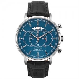 Image of Gant Mens Cameron Stainless Steel Watch - WAD1090499I